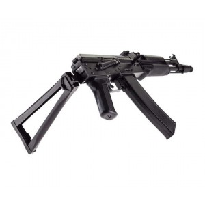 Страйкбольный автомат (LCT) АК-105 (UP) LCK105